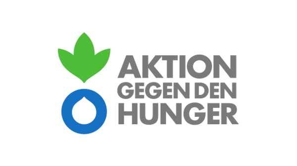 Logo Aktion gegen den Hunger