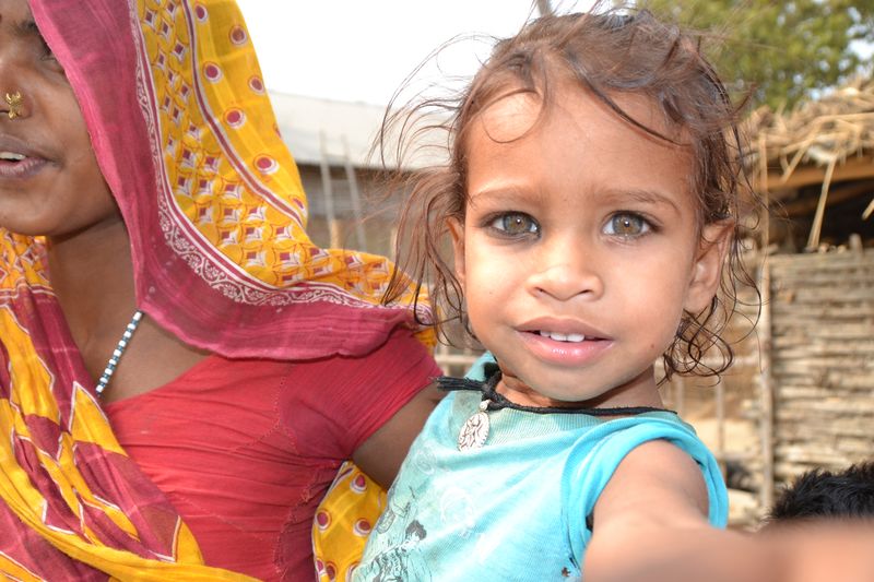 8 Fakten über Aktion gegen den Hunger Nepal © Diane Moyer