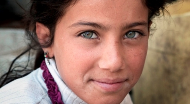 Syrische single frauen