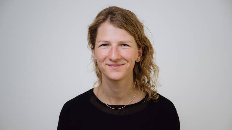 Katharina Olbrich