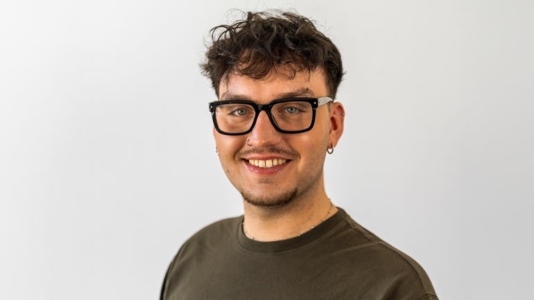 Ben Döring
