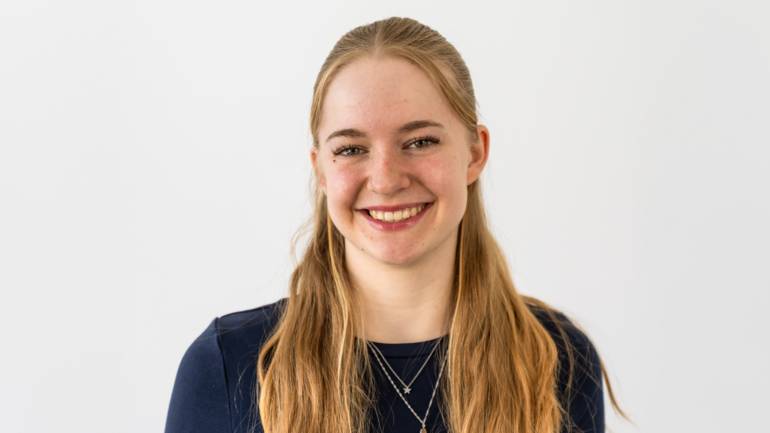 Charlotte Kleinert