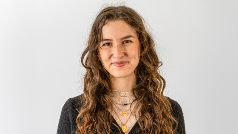Marieanna Forst