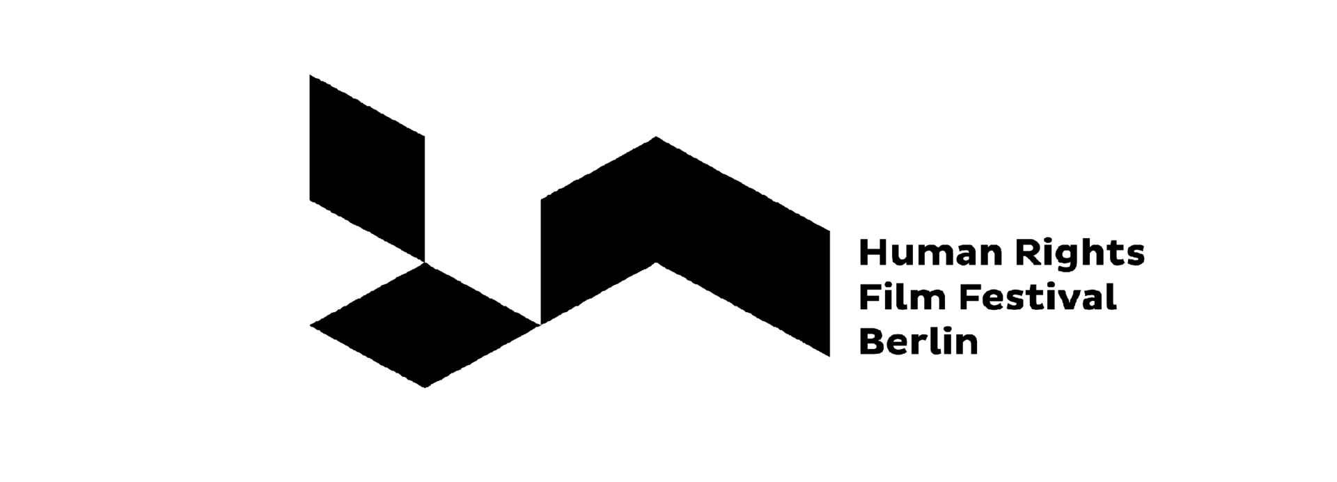Human Rights Film Festival Logo Human Rights Film Festival Logo