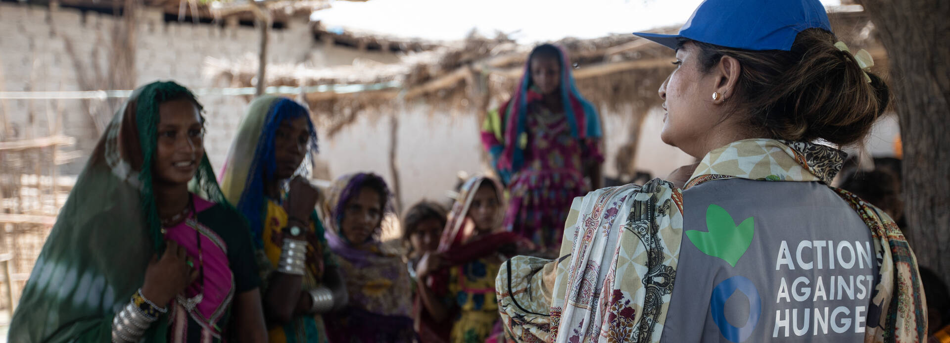 Frauen in Pakistan