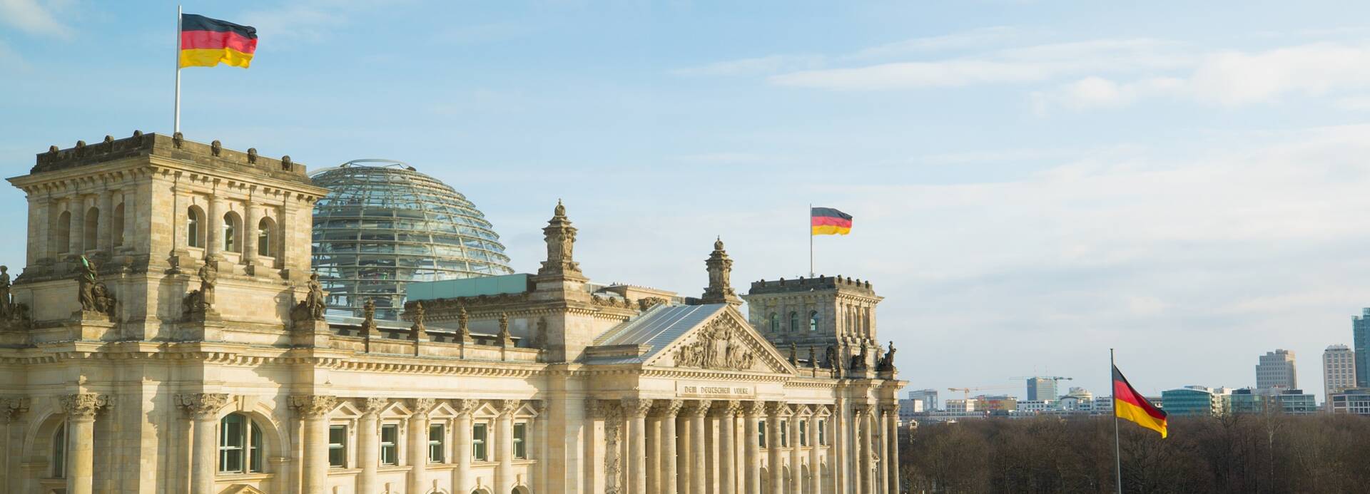 Bundestag