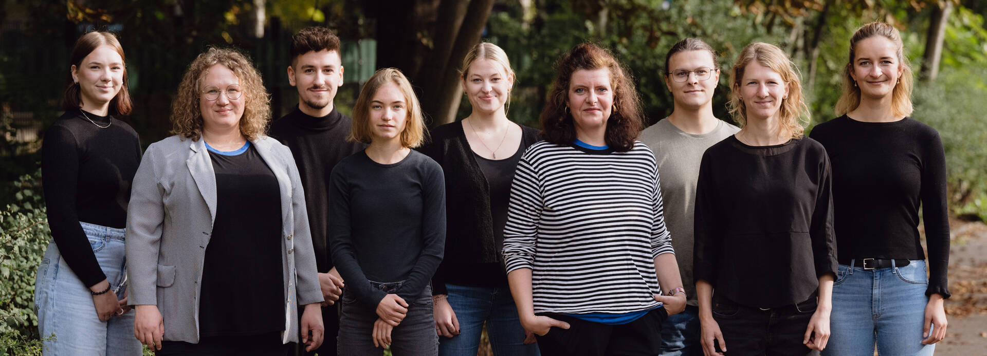 Unser Team