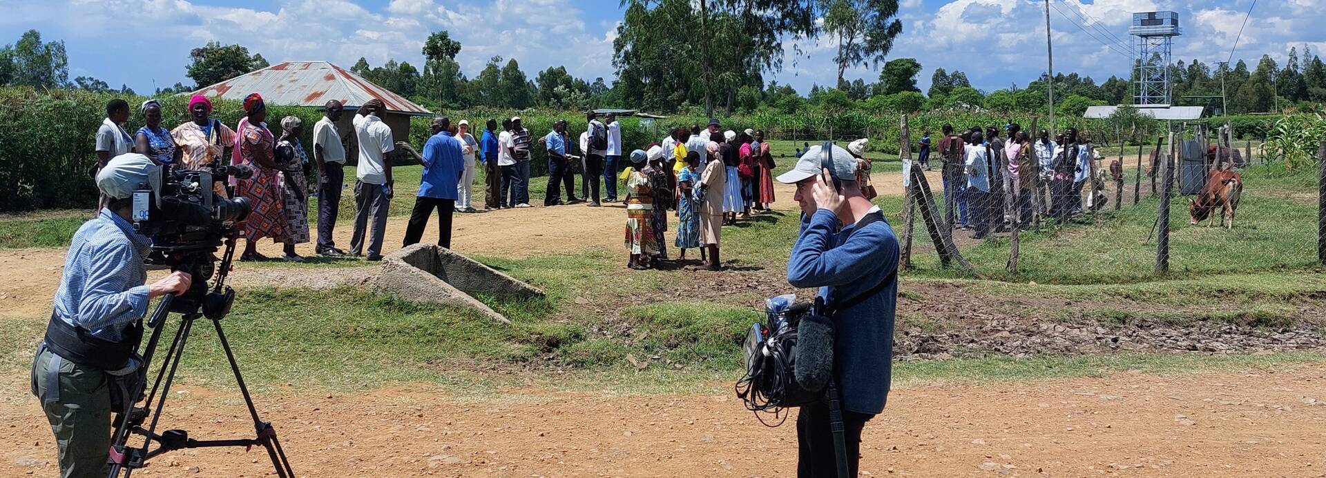 Nominierung Journalistenpreis Humanitäre Hilfe / Weiterer Text über ots und www.presseportal.de/nr/128046 / Die Verwendung dieses Bildes für redaktionelle Zwecke ist unter Beachtung aller mitgeteilten Nutzungsbedingungen zulässig und dann auch honorarfrei. Veröffentlichung ausschließlich mit Bildrechte-Hinweis. Nominierung Journalistenpreis Humanitäre Hilfe / Weiterer Text über ots und www.presseportal.de/nr/128046 / Die Verwendung dieses Bildes für redaktionelle Zwecke ist unter Beachtung aller mitgeteilten Nutzungsbedingungen zulässig und dann auch honorarfrei. Veröffentlichung ausschließlich mit Bildrechte-Hinweis.