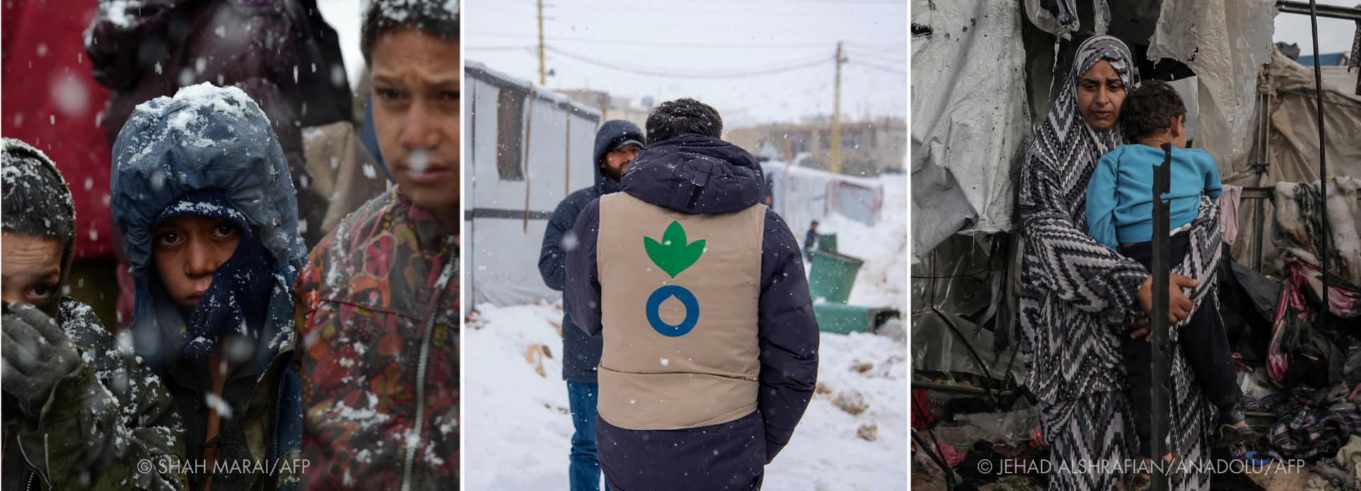 Winternothilfe Aktion gegen den Hunger Winternothilfe Aktion gegen den Hunger