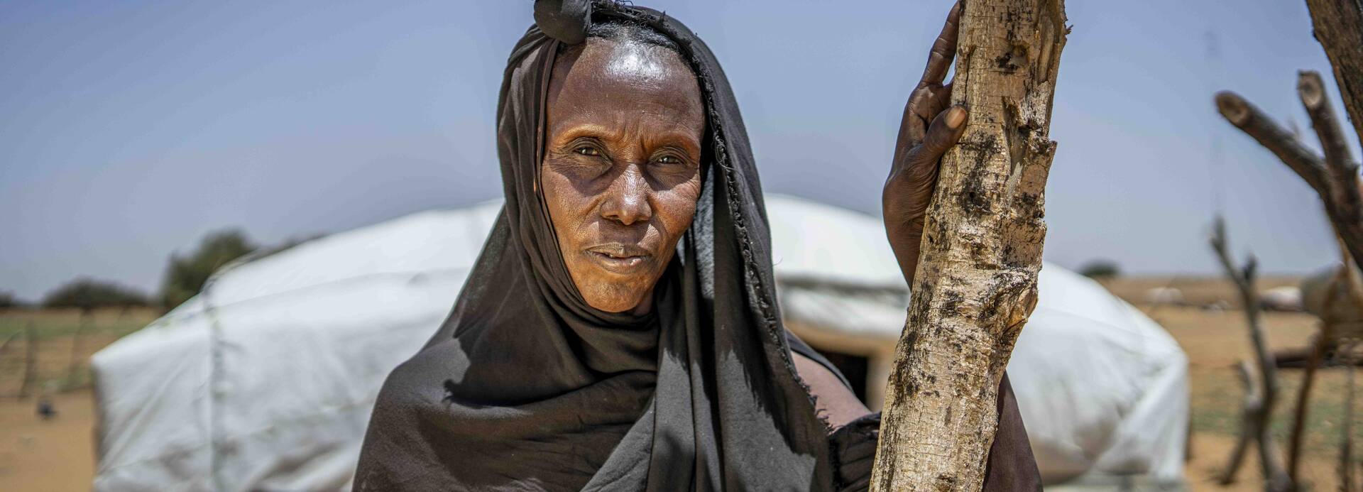 Kadaya Walet Anaygi aus Mali