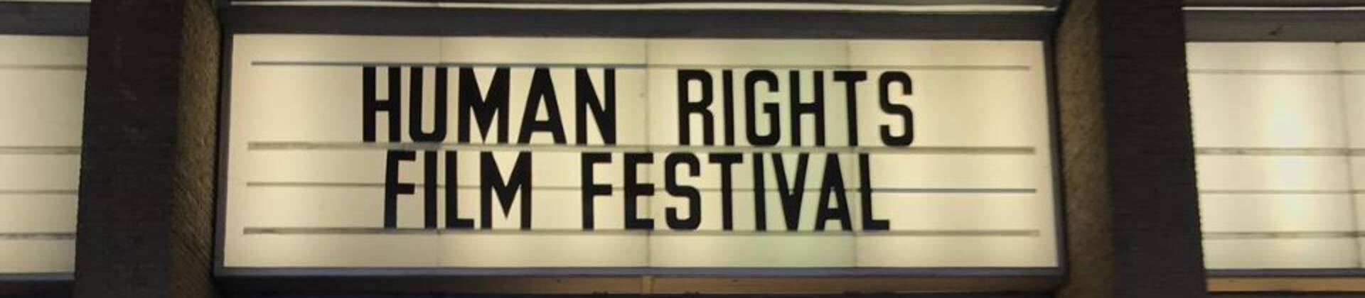 Programmveröffentlichung: Human Rights Film Festival Berlin zeigt 25 Dokumentarfilme vom 4.-12. Oktober Programmveröffentlichung: Human Rights Film Festival Berlin zeigt 25 Dokumentarfilme vom 4.-12. Oktober