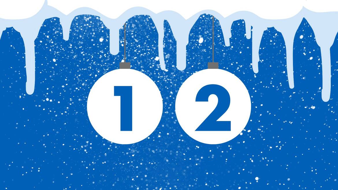Cover Türchen 12 Adventskalender Cover Türchen 12 Adventskalender