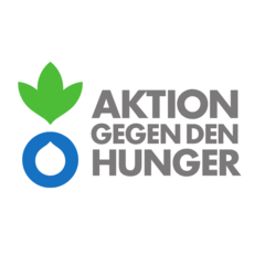 Logo von Aktion gegen den Hunger