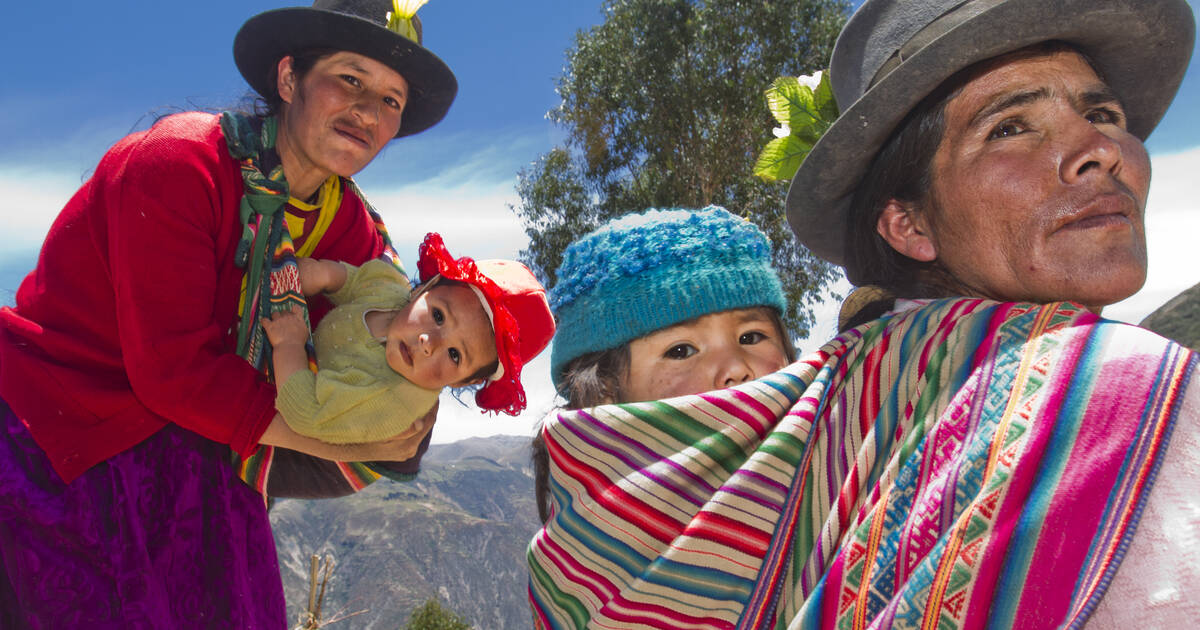 Peru : Baker Mckenzie International Arbitration Yearbook 2019 2020 Peru Global Arbitration News : The jungle areas in the eastern part.