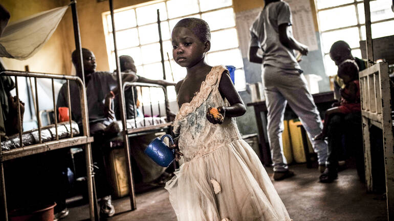 mädchen_krankenstation_Kongo mädchen_krankenstation_Kongo