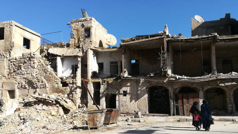 häuserruinen_syrien häuserruinen_syrien