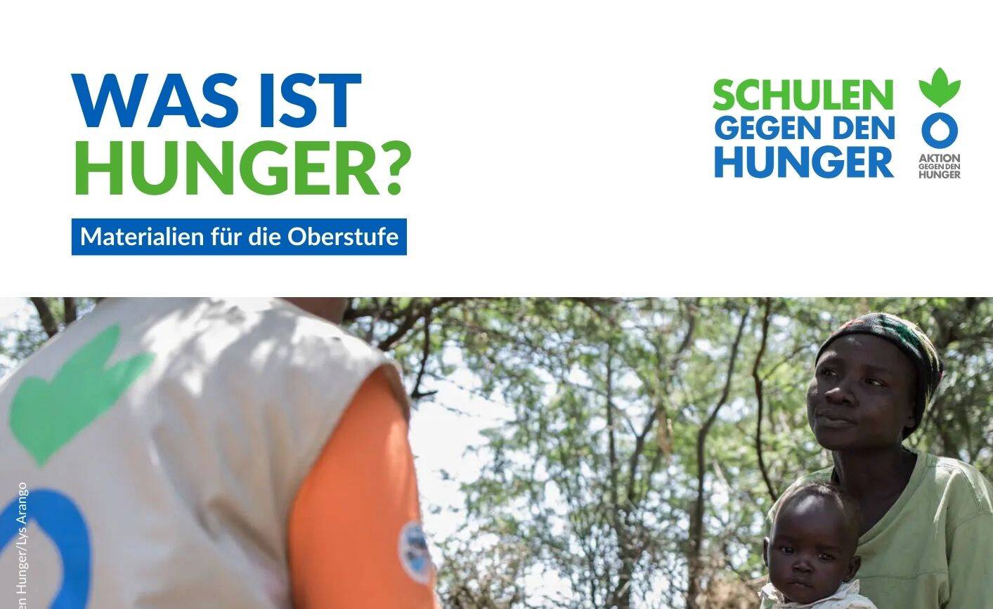 Unterrichtsmaterial für die Oberstufe