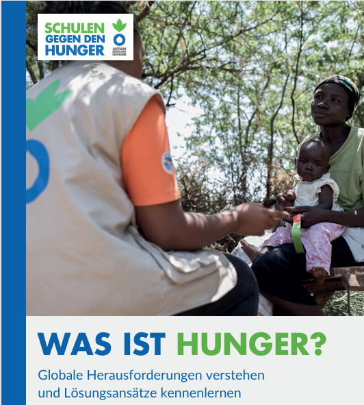 Informationsmaterial für Lehrkräfte