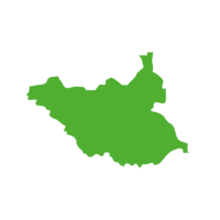 Südsudan