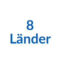 8 Länder
