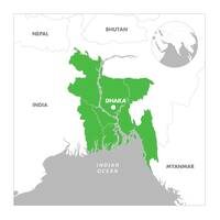 Bangladesch Bangladesch