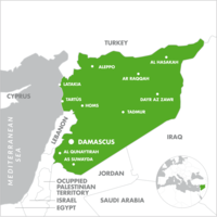 Syrien Syrien