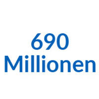 690 Millionen Menschen litten 2019 an Hunger