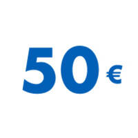 50 Euro 50 Euro