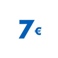 7 Euro 7 Euro