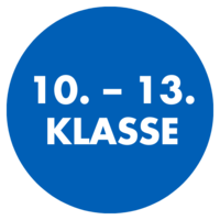 10. - 13. Klasse