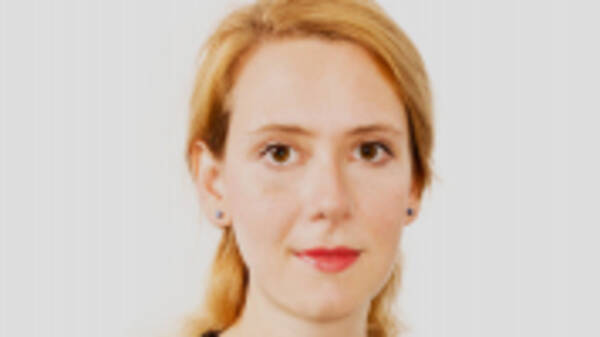 Anna Ramskogler-Witt