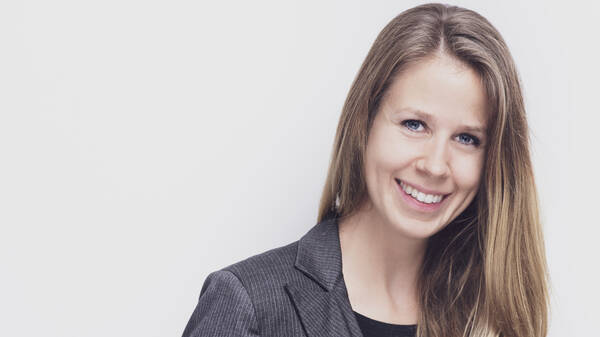 Kristina Dalacker Kristina Dalacker