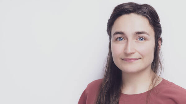 Nina Geisler