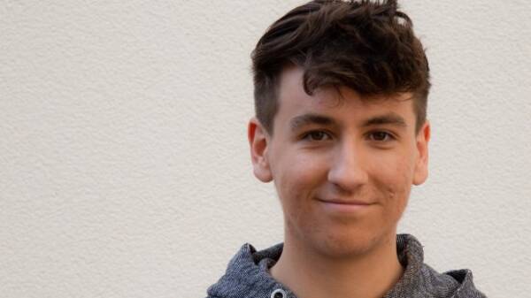 Elián Libera Elián Libera