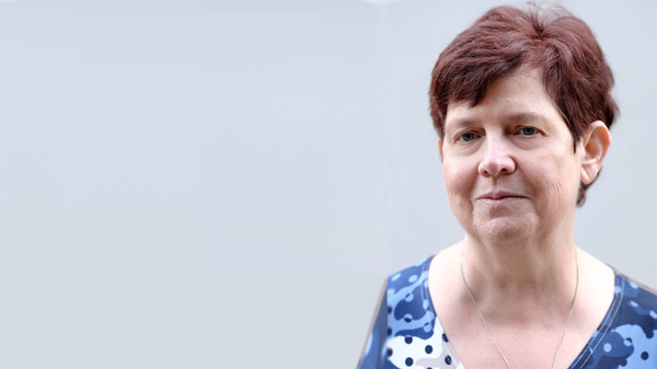 Monika Ebert Monika Ebert Aktion gegen den Hunger