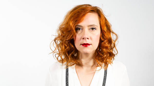 Anna Ramskogler-Witt
