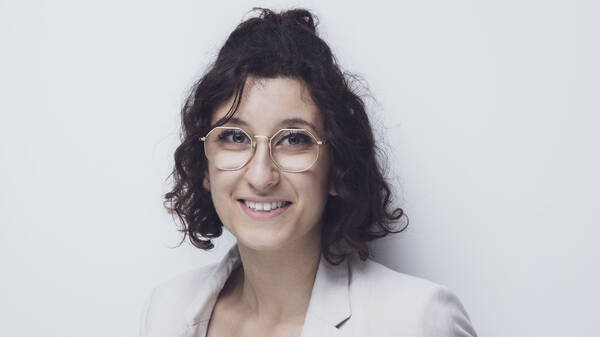 Sarah Jakobi