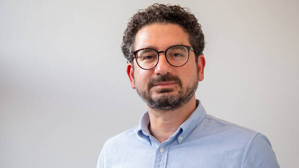 Vassilios Saroglou Vassilios Saroglou