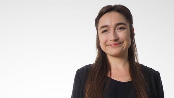 Nina Geisler Nina Geisler