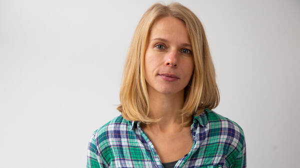 Anita Fust Anita Fust