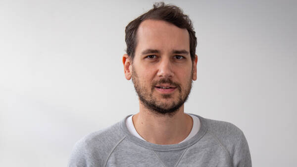 Hannes Zahner Hannes Zahner