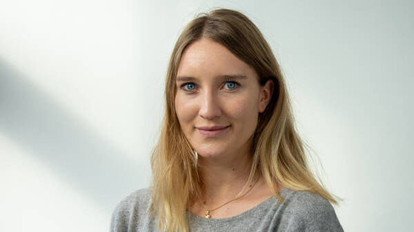 Antonia Billermark