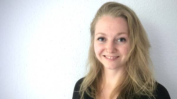 Janina Heße Janina Heße