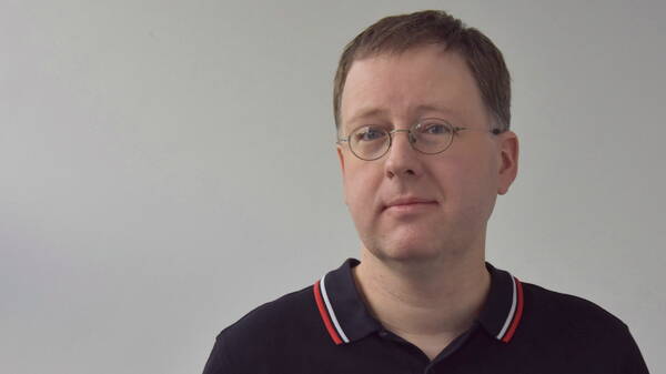 Dirk Hartmann