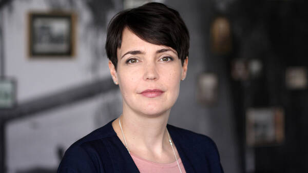 Dr. Miriam Saage-Maaß Dr. Miriam Saage-Maaß