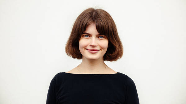 Paula Harder Paula Harder