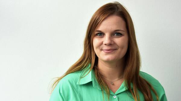 Inga Gerke Inga Gerke
