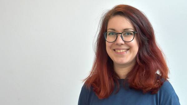 Sonja Utsch Sonja Utsch