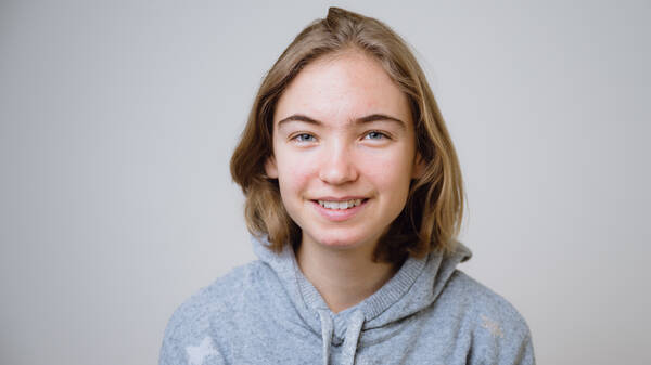 Lucie Oestereich Lucie Oestereich