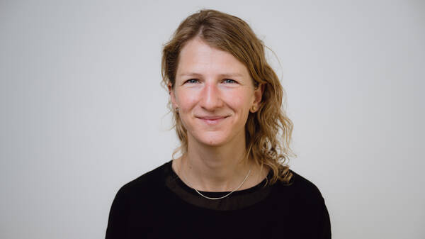 Katharina Olbrich Katharina Olbrich